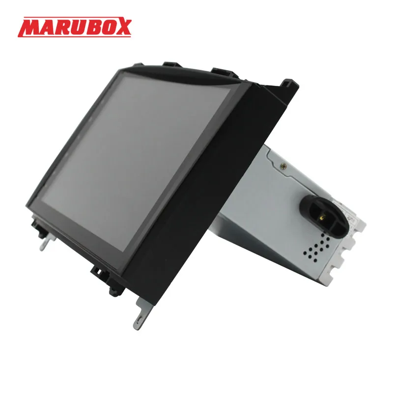 Clearance MARUBOX Head Unit 1 Din Android 7.1 For Mercedes-benz B200 IPS Touch Screen GPS Navi Stereo Radio Car Multimedia Player 9A916DT3 4