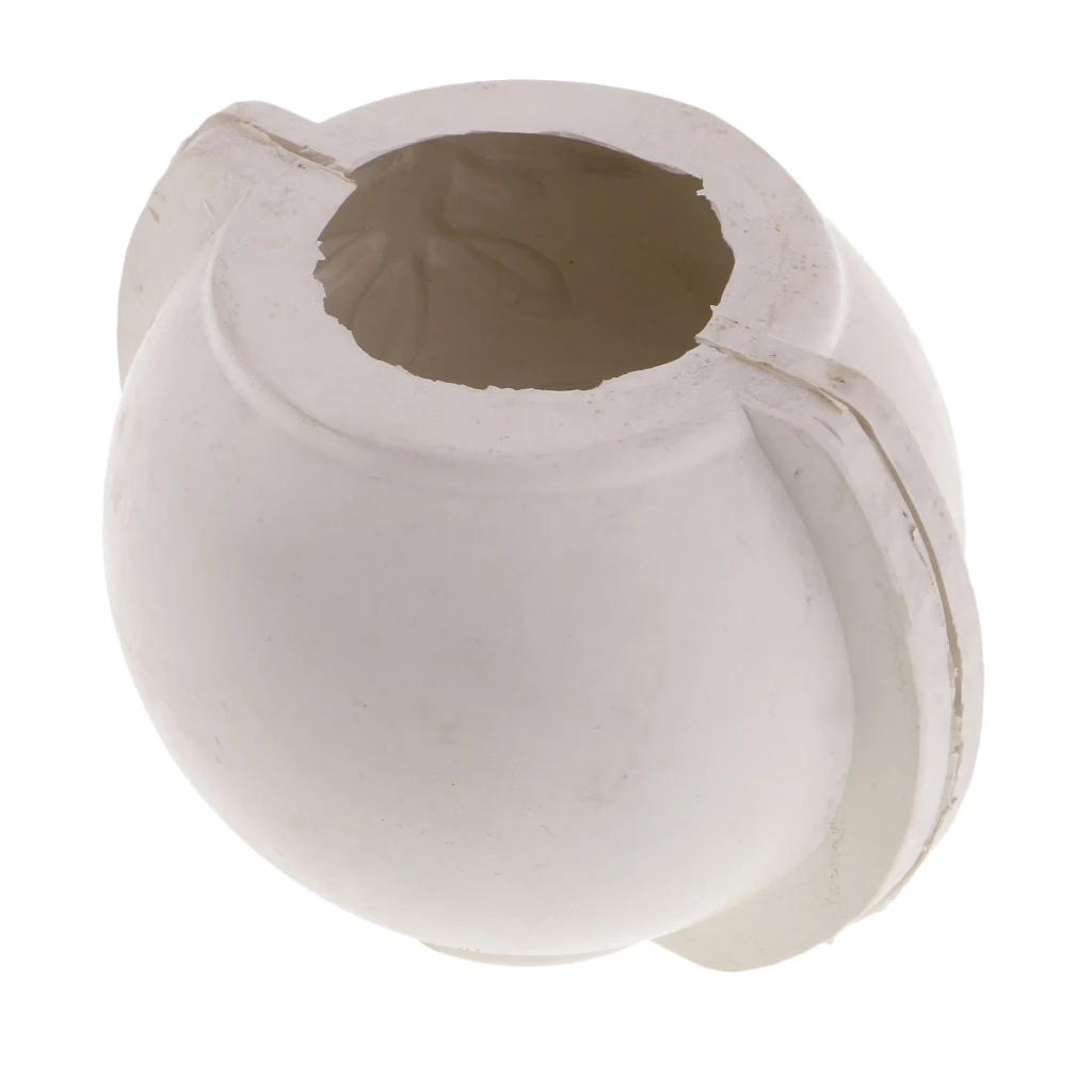 Цветок мяч стирательная резинка в форме карандаша формы для мыла форма для свечи изготовление ремесленных инструментов