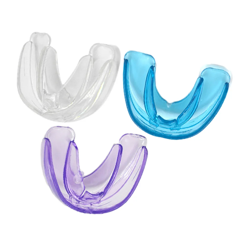 

1 pcs Tooth Orthodontic Dental Appliance Trainer Pro Alignment Braces Mouthpieces For Teeth Straight/Alignment Teeth Care