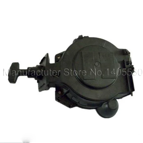 

Free shipping parts starter cover Assembly for Hidea Yamaha 4 strokes 9.9 HP 8 HP outboard boat motor engine