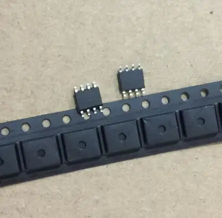 

20pcs IRF7319TRPBF IRF7319 MOSFET N/P-CH 30V SOP-8 IRF7319TR