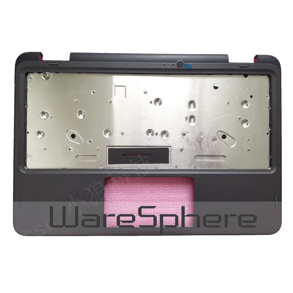 Brand New Original Top Cover Upper Case for Dell Chromebook 11 5190 Palmrest 096MGX 96MGX Black Brand New Original Top Cover Upper Case for Dell Chromebook 11 5190 Palmrest 096MGX 96MGX Black