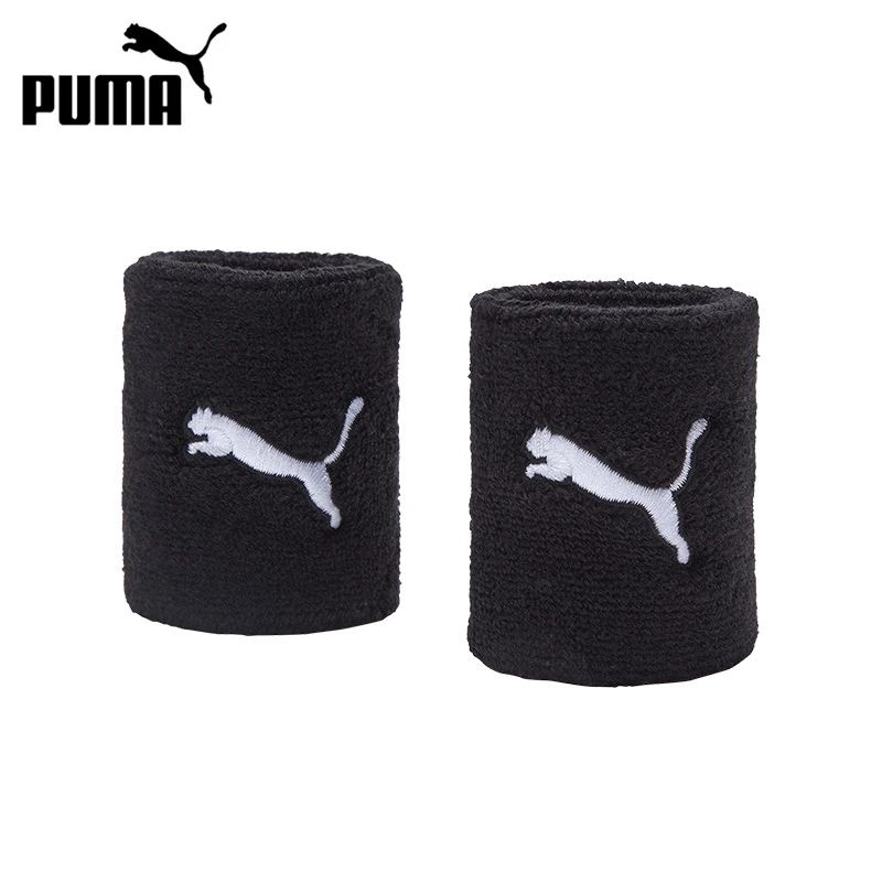 Buy Original New Arrival 2018 PUMA TR Wristbands