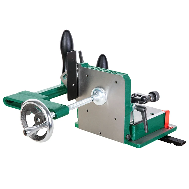 

Woodworking boring fixture