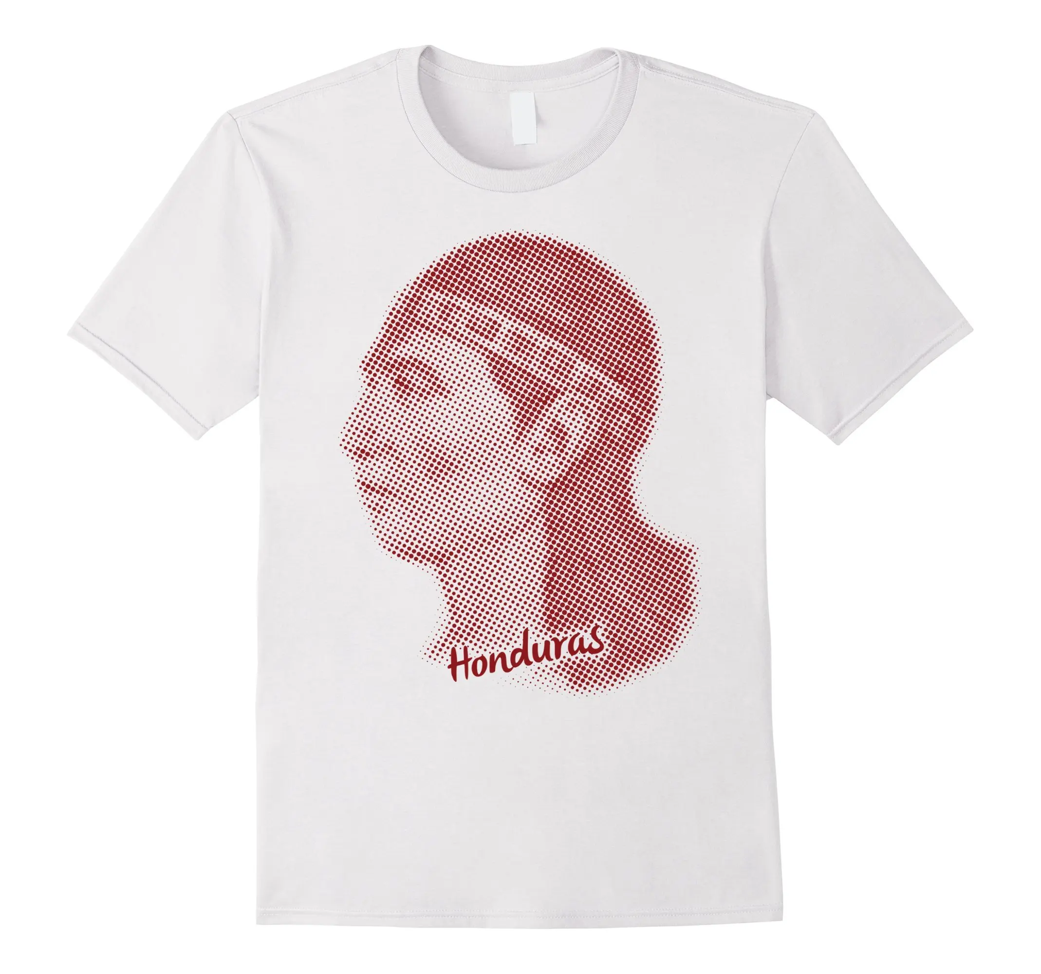 

Funny Men t shirt Women novelty tshirt Honduras Indio Lempira T-Shirt