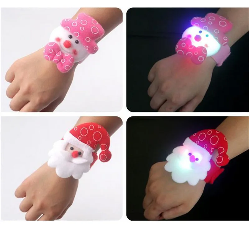 Christmas Bracelet toy2