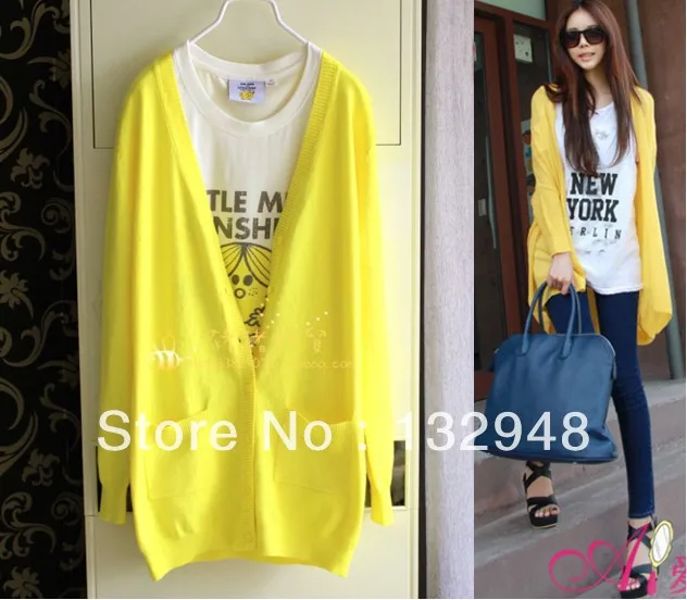 Long Yellow Cardigan Long Yellow Cardigan Re Re - Long Yellow Cardigan
