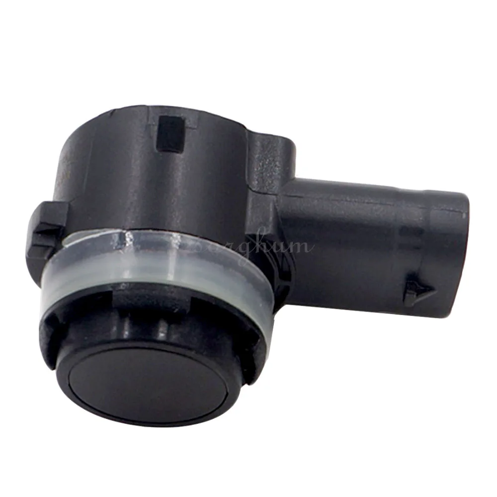 4 шт. FK72-15K859-CA спереди и сзади PDC парковка Сенсор для JLR Volvo Форд Jaguar Land Rover FK7215K859CA