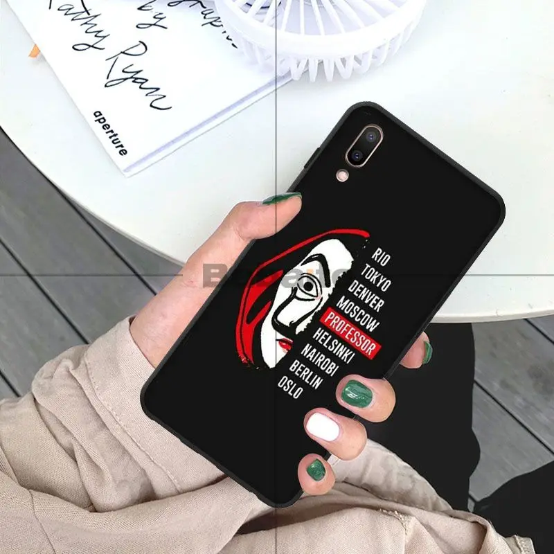 la casa de papel TV