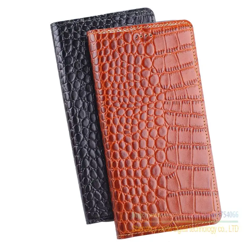 imágenes para Grano Del Cocodrilo Del Cuero genuino Cubierta Del Soporte Del Tirón Magnético Para Xiaomi 5S Mi5s Mi 5S 5.15 "Cajas Del Teléfono Móvil de lujo Para Xiaomi5S imágenes para Grano Del Cocodrilo Del Cuero genuino Cubierta Del Soporte Del Tirón Magnético Para Xiaomi 5S Mi5s Mi 5S 5.15 "Cajas Del Teléfono Móvil de lujo Para Xiaomi5S