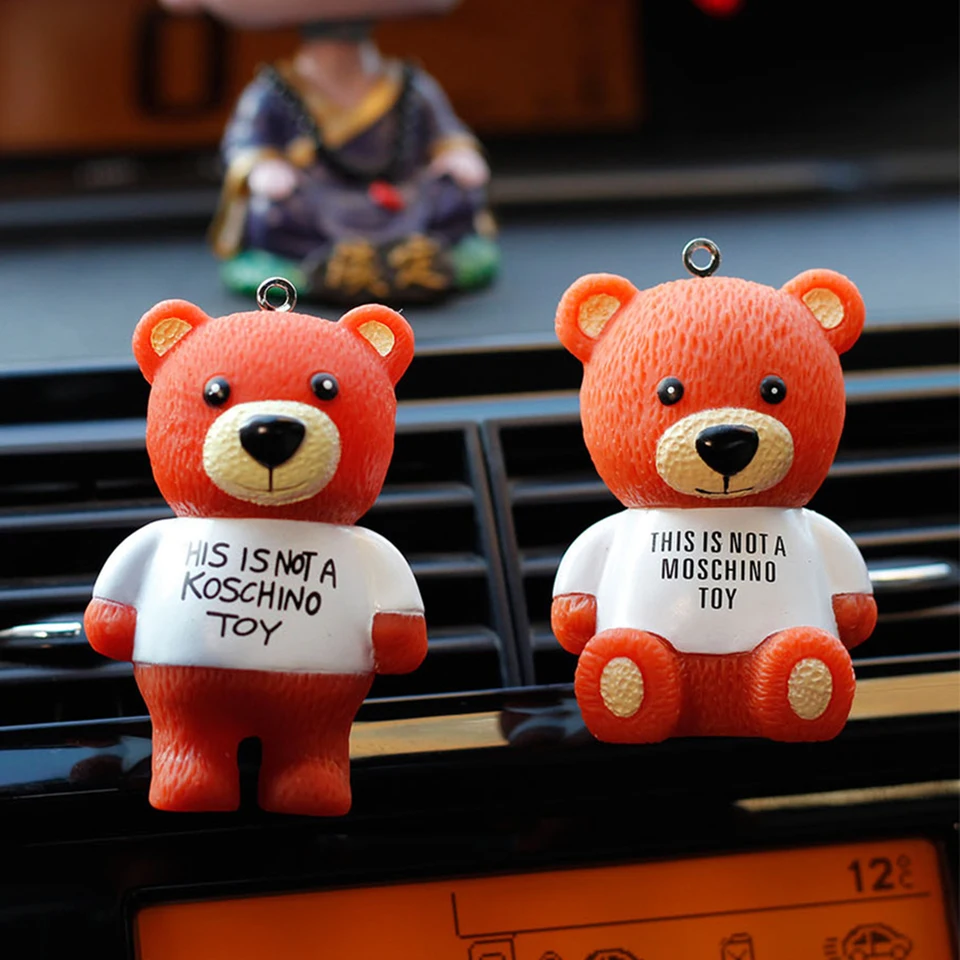 teddy bear outlet