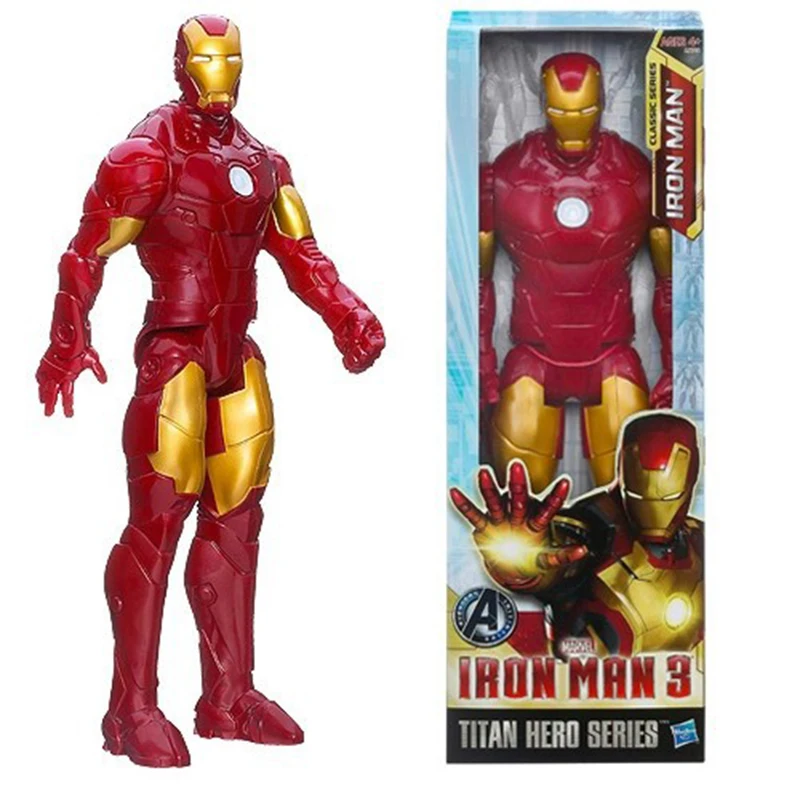 iron man suit toy