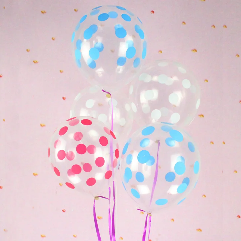 

HO fashion New 20 pc/lot 3.2g 12 inch clear balloons transparent balloon wedding/party globos brithday decoration wholesale