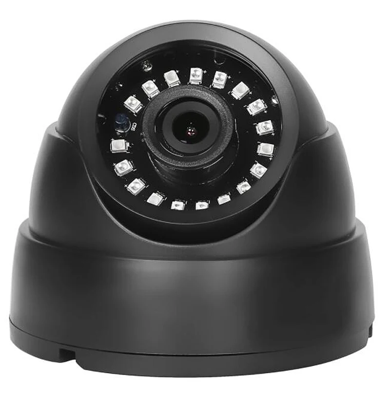H.265 2.0MP 5MP 48VPOE HD IP камера ночного видения домашняя купольная ip Обнаружение