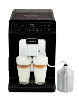 

Cafetera Super-Automáticas Krups EA891810