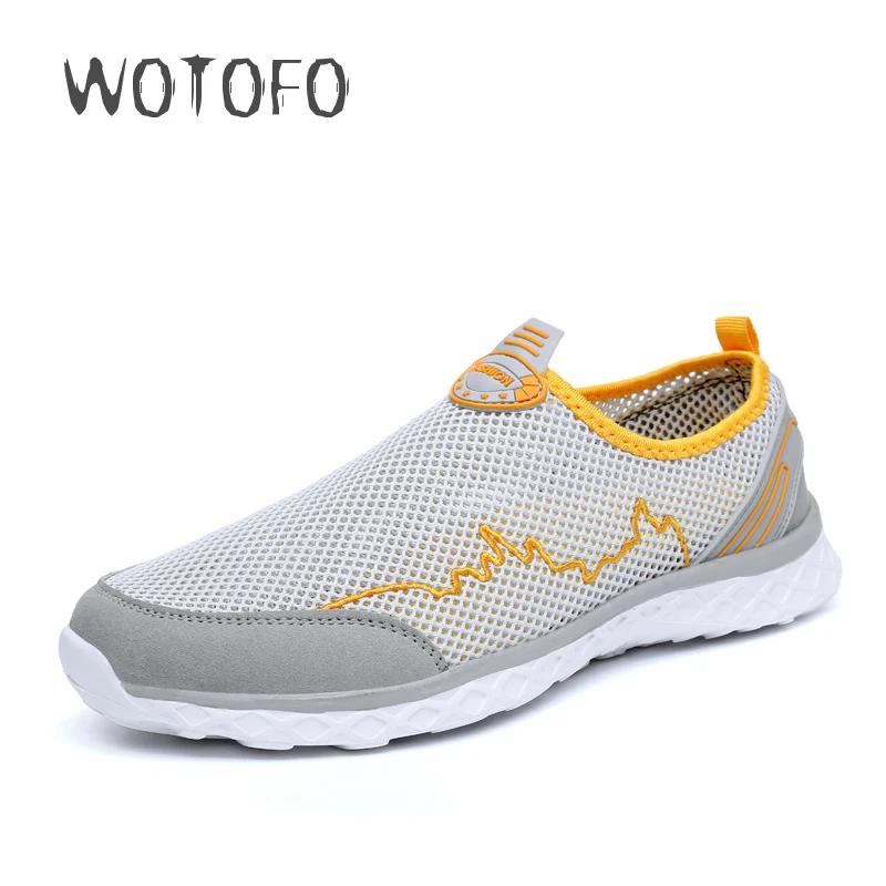 men's lightweight summer shoes