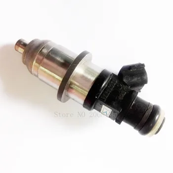 

100% original 4PCS fuel injector OEM: E7T05071 for Mitsubishi Shogun/ pajero/delica/ space wagon GDI 2.0/ 2.4 /3.5