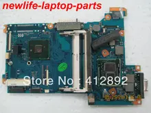 original R700 motherboard FULSY4 i3-370M SLBTX CPU DDR3 100% work test fully 50% off ship