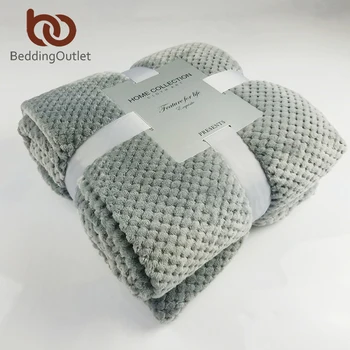 Ultra Soft Throw Blanket