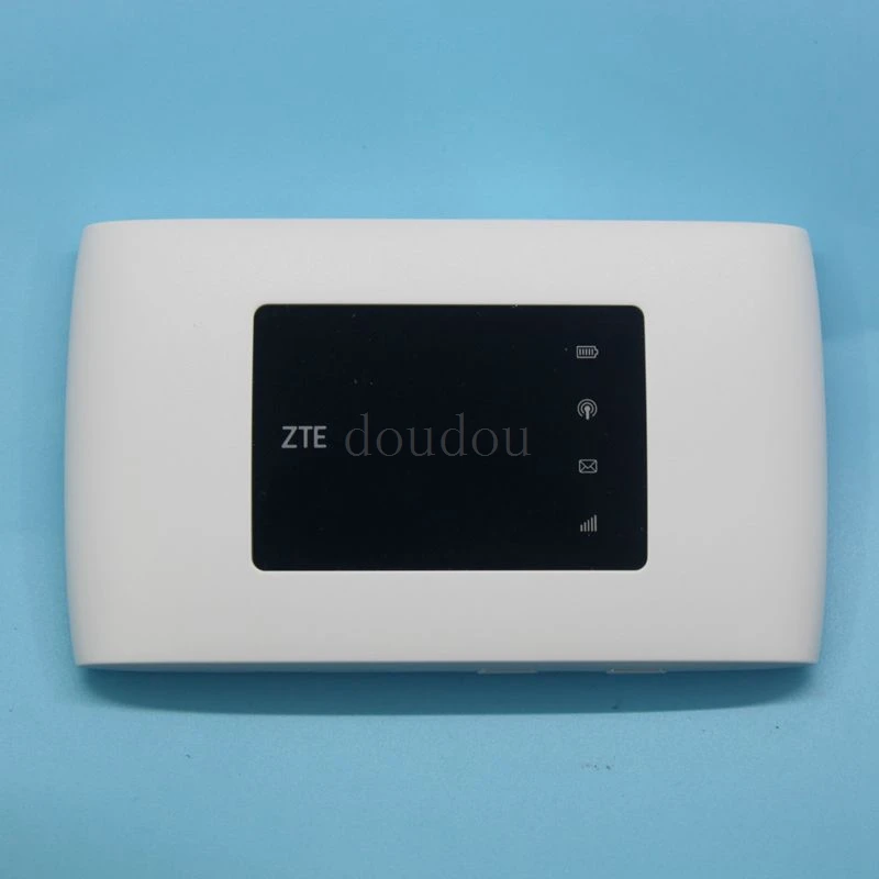 

Unlocked New MF920 MF920W+4G/3G LTE Mobile WiFi Hotspot Router&4G 150Mbps Pocket WiFi Router pk MF90 MF90C