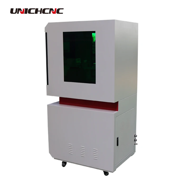 Заводская поставка настольного типа cnc Q переключатель оптический волоконно