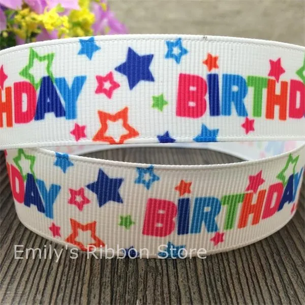 22mm star birthday 201412md