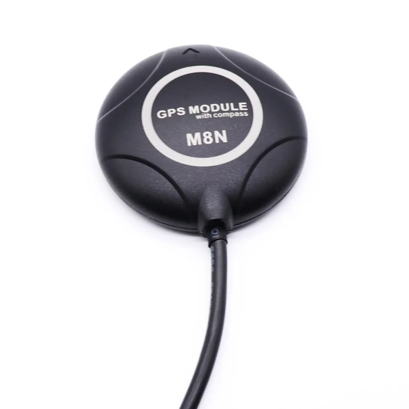 M8N GPS 8M внешний Компас для miniAPM amp2 6 APM 2 8 Pixhawk 2.4.8 RC Quadcopter|Радиоуправляемые вертолеты|