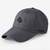 Big head man large size baseball hats summer outdoors thin dry quick sun hat men cotton plus size sport cap 55-60cm 60-65cm 3