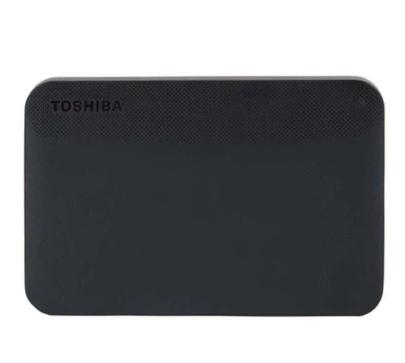 Портативный внешний жесткий диск Toshiba 1 ТБ 2 3 Disco Duro Externo HD Disque Dur Externe жесткие диски
