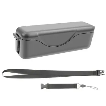 

1Pc Storage Box Waterproof Protective Case Hard Shell Portable Travel Hand Strap for DJI OSMO Pocket Camera Accessories Plastic