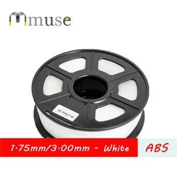 

MakerBot/RepRap/UP/Mendel/Ultimaker 3D Printer ABS Filament 1.75 1kg/Roll