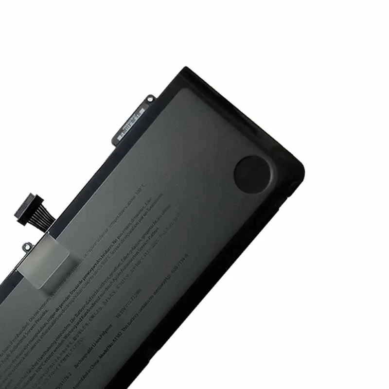Для MacBook Pro 1" Батарея 5200 мА/ч, A1286 A1382 2011 версия MC721 MC723 MD318 MD322 MD303 MD304 A1382 Замена Батарея