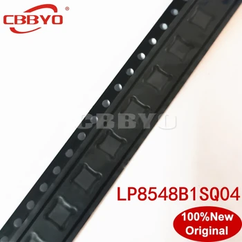 

100% New LP8548B1SQ04 LP8548B1SQ-04 LP8548B1-04 LP8548B1SQ LP8548B1 LP8548 48B1-04 QFN-24