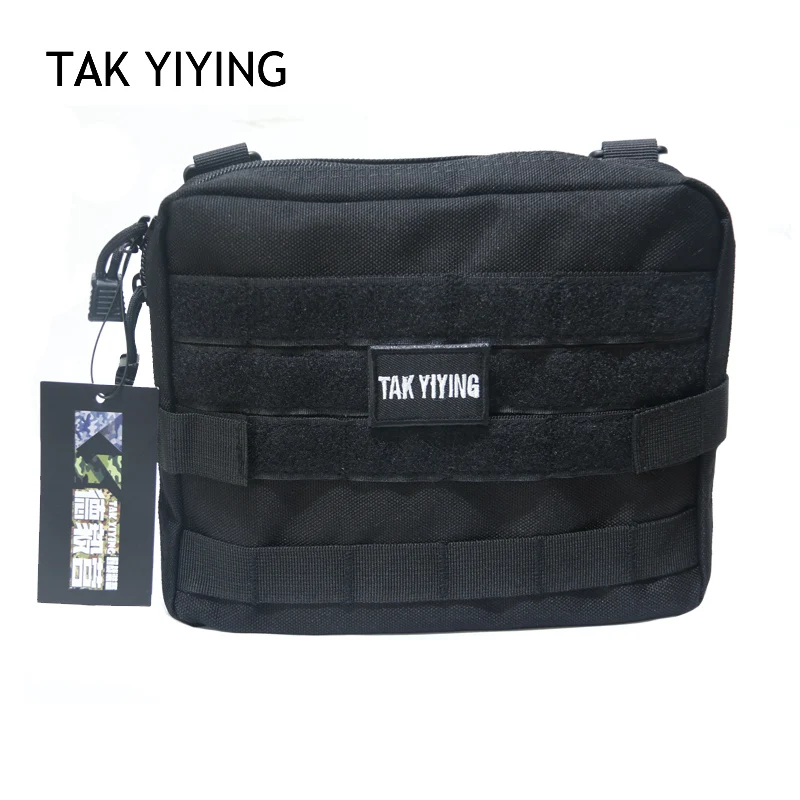 Тактические медицинские мешки TAK YIYING для повседневного использования сумка