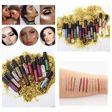 1 шт. длительный водостойкий жидкий Блестящий подводка для глаз алмазные тени для век карандаши Сияющий подводка для глаз Ручка Макияж Косметический