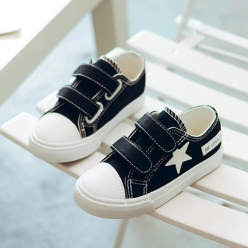 2019 New Spring Canvas Children Shoes Fashion Kids Sneakers Boys Girls Classic Shoes Jeans Denim Flat Child Casual Shoes 2019 New Spring Canvas Children Shoes Fashion Kids Sneakers Boys Girls Classic Shoes Jeans Denim Flat Child Casual Shoes