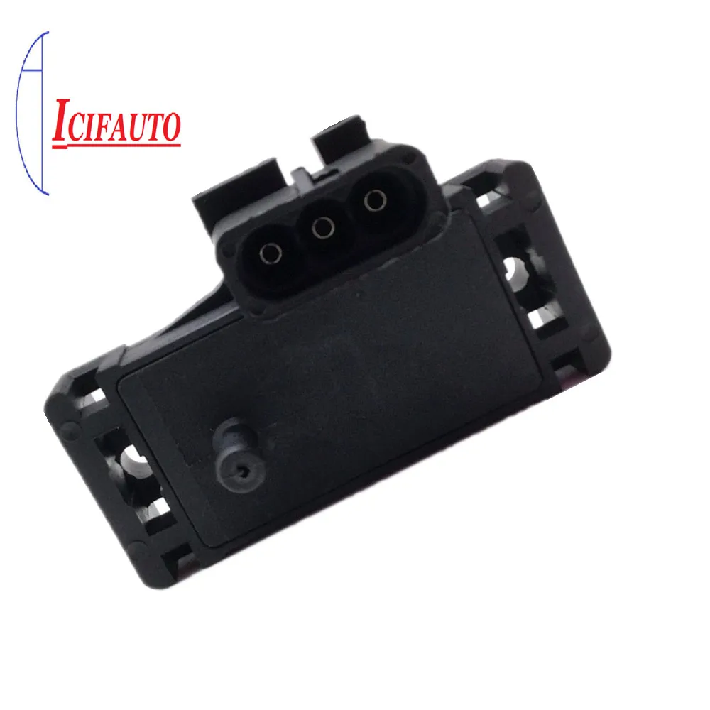 7700706876 для OPEL ASTRA COMBO CORSA KADETT OMEGA TIGRA VECTRA ZAFIRA 1 2 3 4 6 8 датчик карты впускного