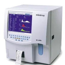 Для Mindray (Китай) трубки 3/32 дюйма X 5/32 Tygon S-50H анализатор гематологии BC2300 BC2600 BC2800 BC3000