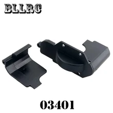RC car 1 10 HSP 03401 Gear Shelte Gear Cover For 1 10 4WD RC Model