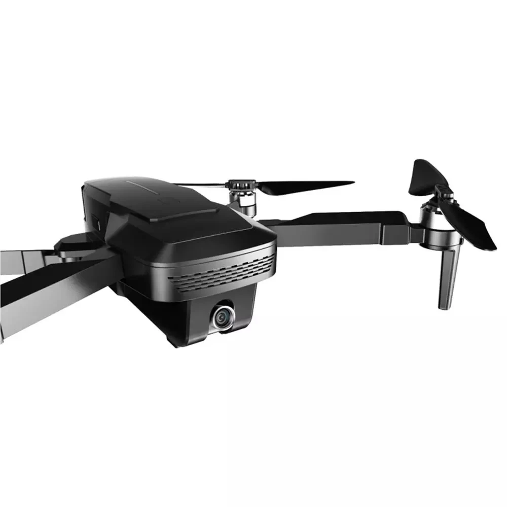 Новинка Дрон ZEN K1 GPS RC с двойной камерой 4K HD управление жестами 5G Wifi FPV бесщеточный