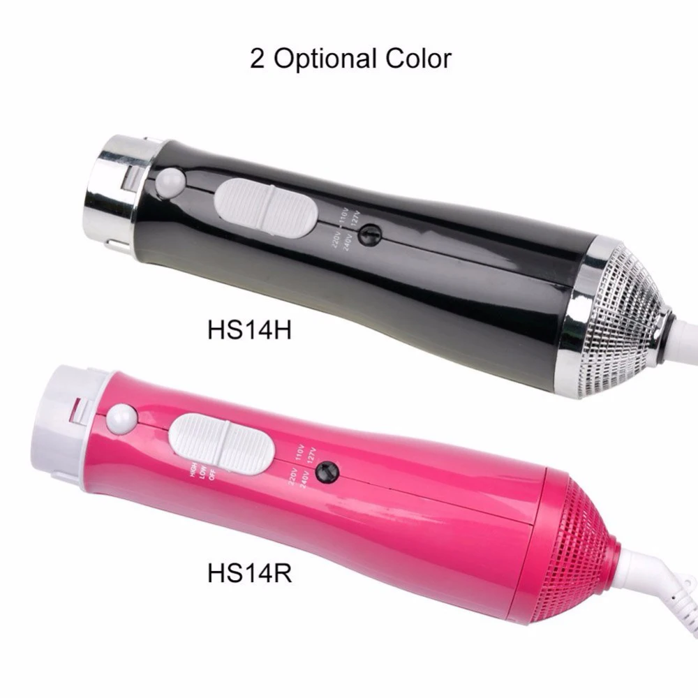 

Promotion Hair Comb combs Electric 10 In1 Multifunctional Hair Curlers Styling Tools Sticks Dryer set curling tongs