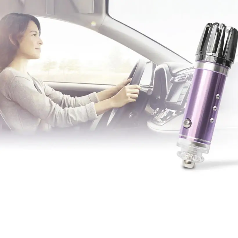 ionic air purifier bad for you
