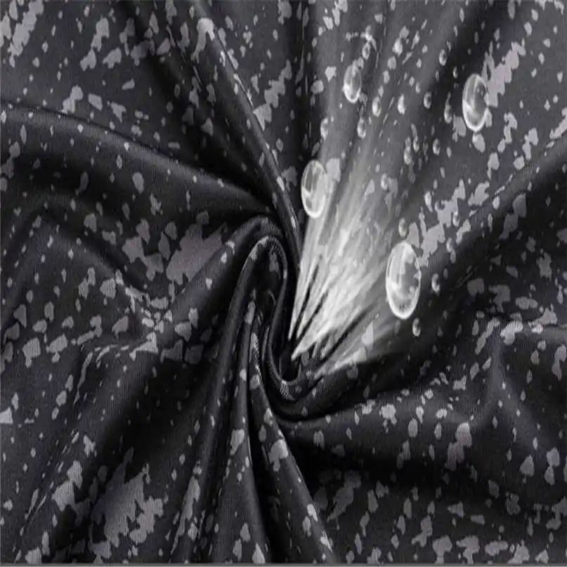 Sport Running t-shirt Short Sleeve O- Collar Basketball Fitness Wear Skinny Sweat Breathable T-shirt Quick Dryer clothes #2N15 (9)