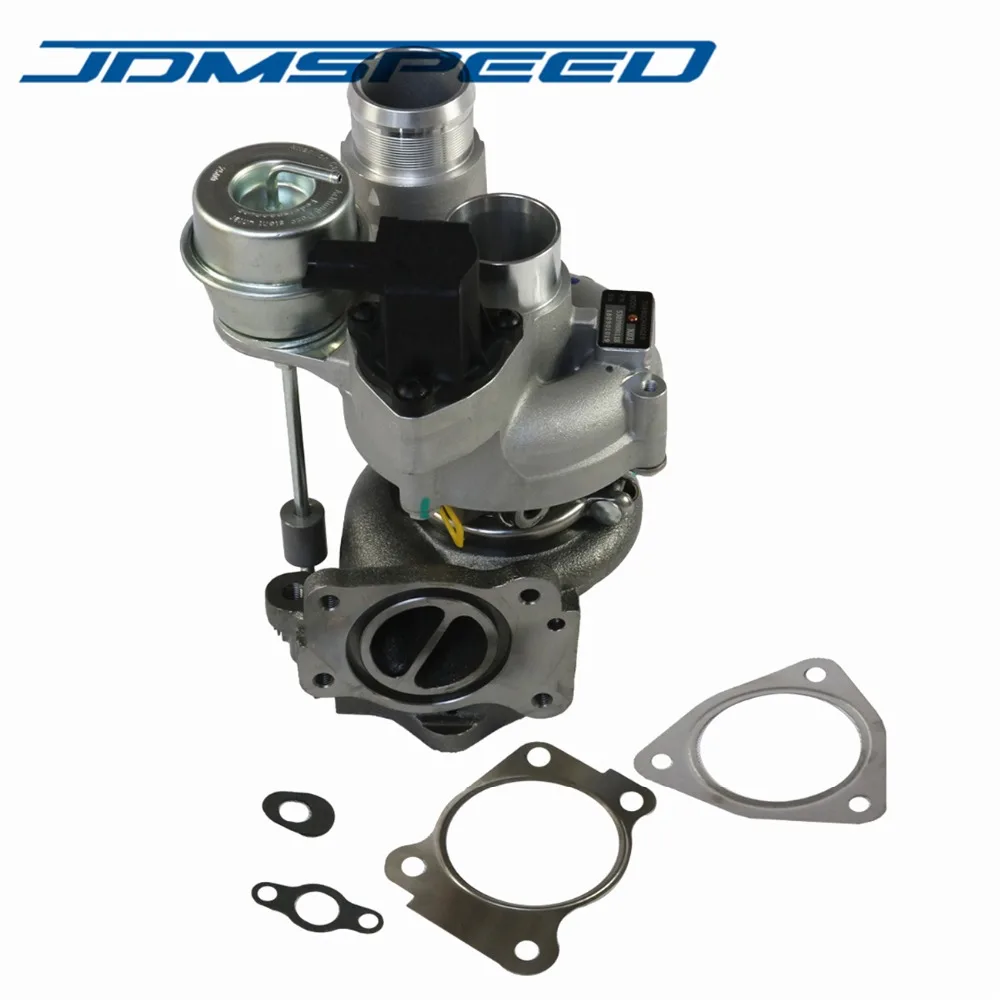 

Free Shopping-JDMSPEED New Turbo Turbocharger 53039880118 11657647002 Msr Fit For Mini Cooper S R56 R57 R58 2007-2016