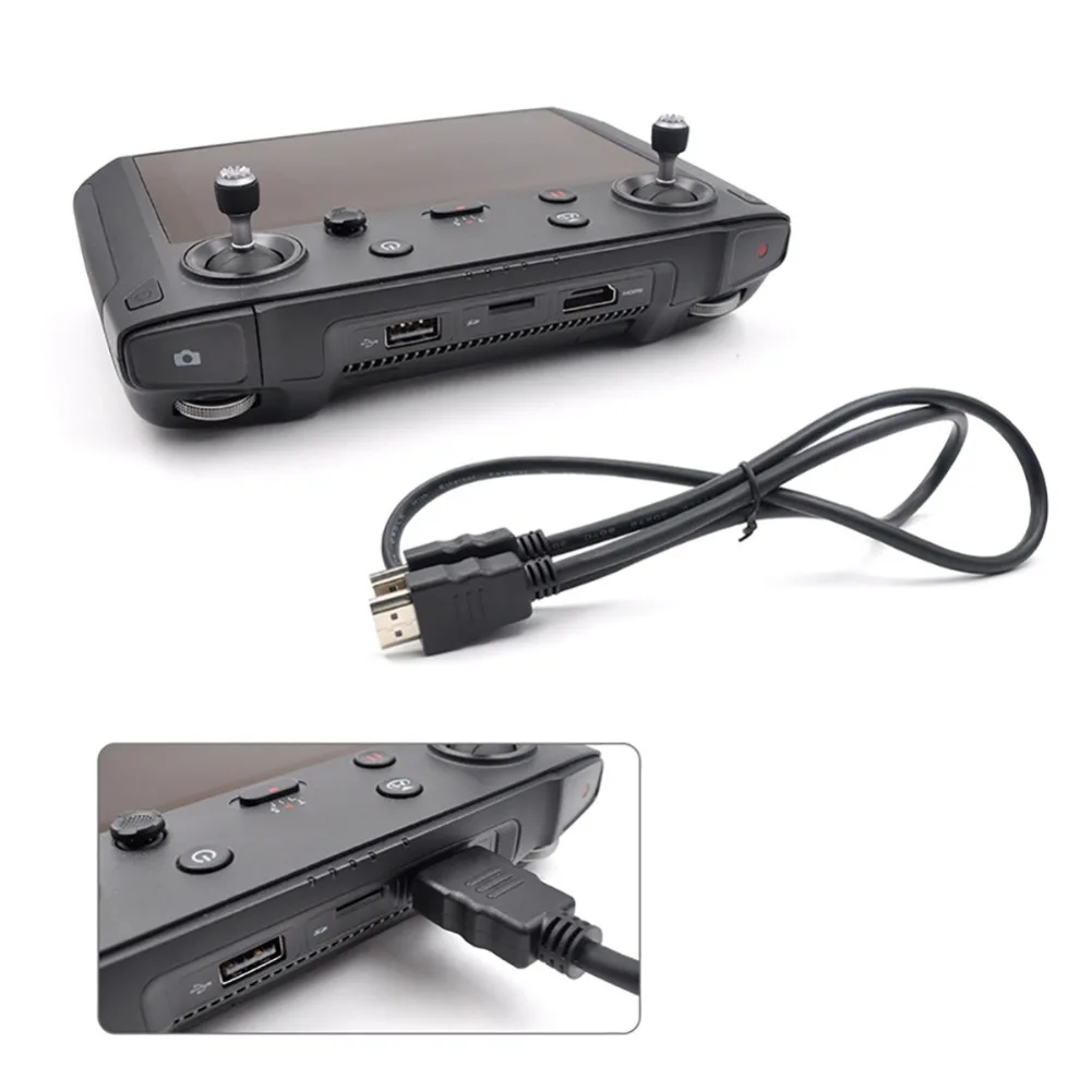 4 K HDMI кабель для передачи данных для DJI Smart контроллер аксессуары