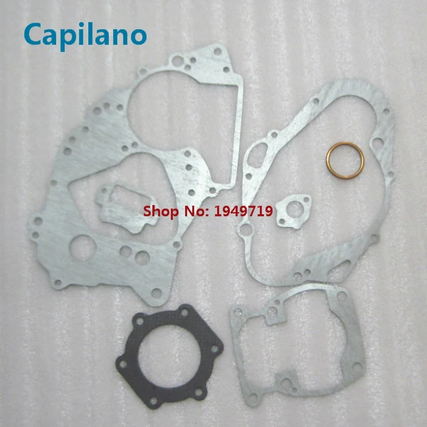 TS185 complete gasket (1)