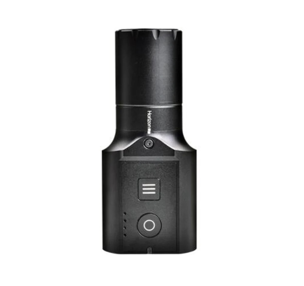 RunCam Scope Cam MOV DC 5 V-15 V 4MP HD камера 35 мм объектив Micro USB максимальная поддержка 64G SD для RC квадрокоптера RC пистолет игры
