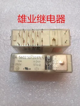 

OA 5602.50/2037L1/61 Relay 24V