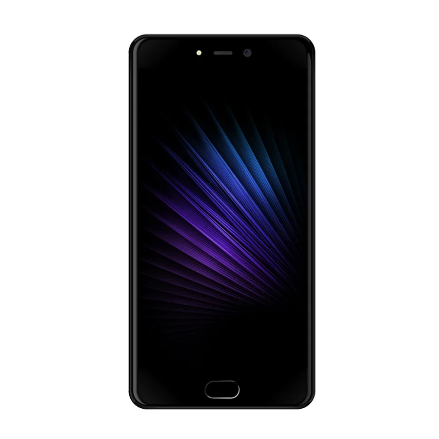 Оригинальный Leagoo T5 сеть 4G LTE мобильный телефон Android 7 0 MT6750T Octa Core 5 &quotFHD 4 Гб