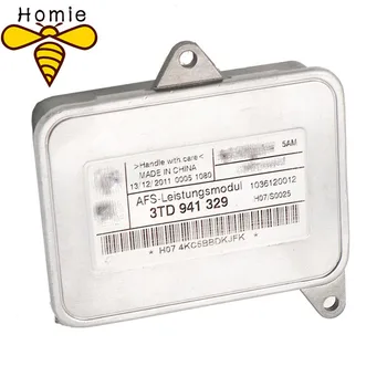 

High Quality LED Headlight Control Unit OEM LED Headlights DRL 3TD 941 329 3TD941329